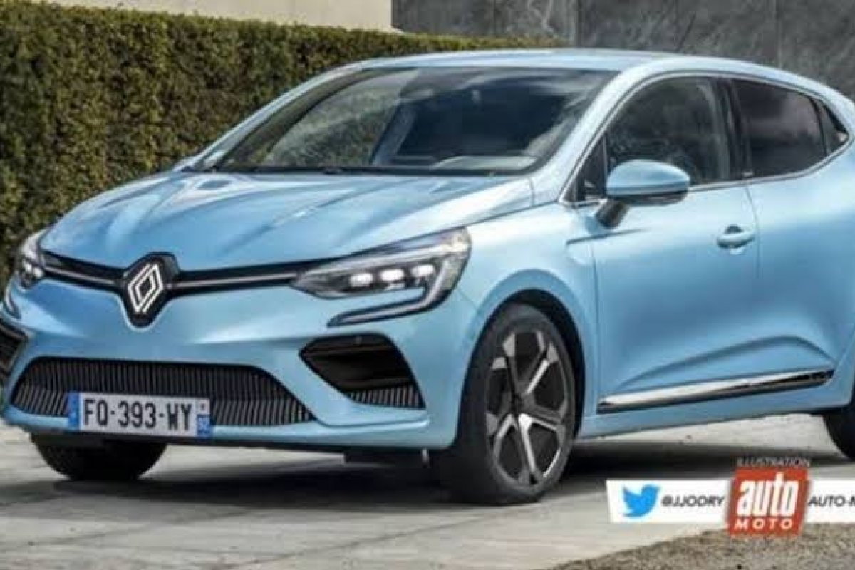 Novo SUV da Renault terá visual dos produtos Europeus