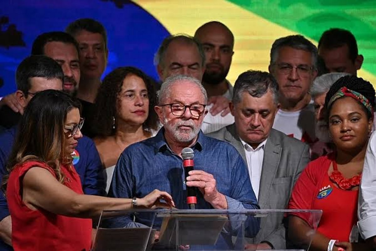 Grupo da Transição sugere revogação de normas estabelecidas durante o Governo Bolsonaro