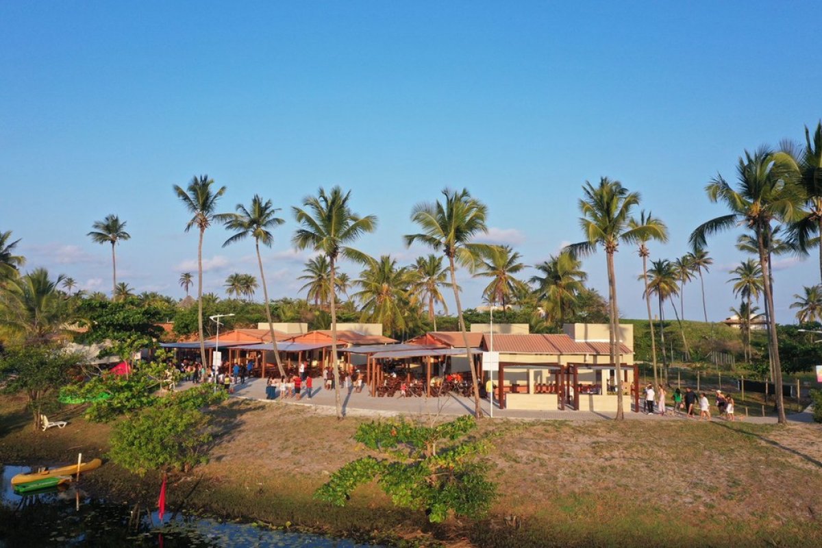 Confira programação de final de ano da Praia do Forte e Imbassaí