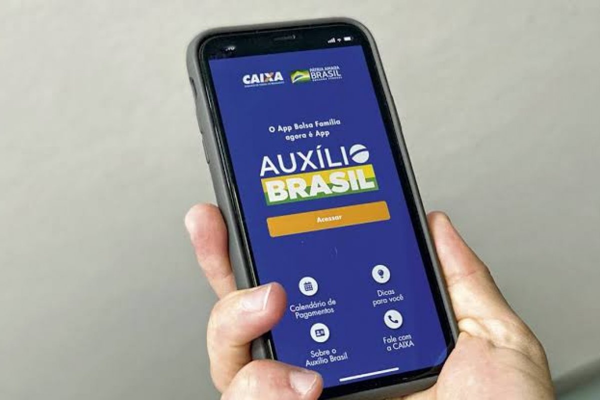 Prazo para realizar o acompanhamento de saúde obrigatório do Auxílio Brasil, se encerra na terça (30)