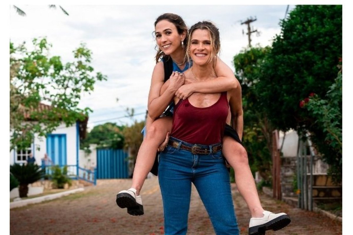 Globo Filmes encerra 2022 com 13 longas-metragens em diferentes etapas de produção!