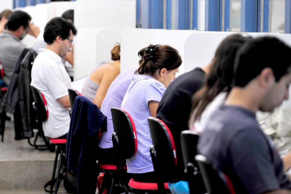 Feira de Santana divulga edital de processo seletivo com 486 vagas