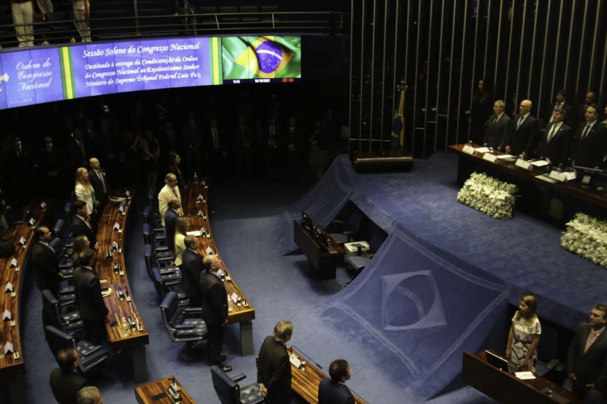 Veto presidencial à Lei dos Registros Públicos é rejeitado pelo Congresso