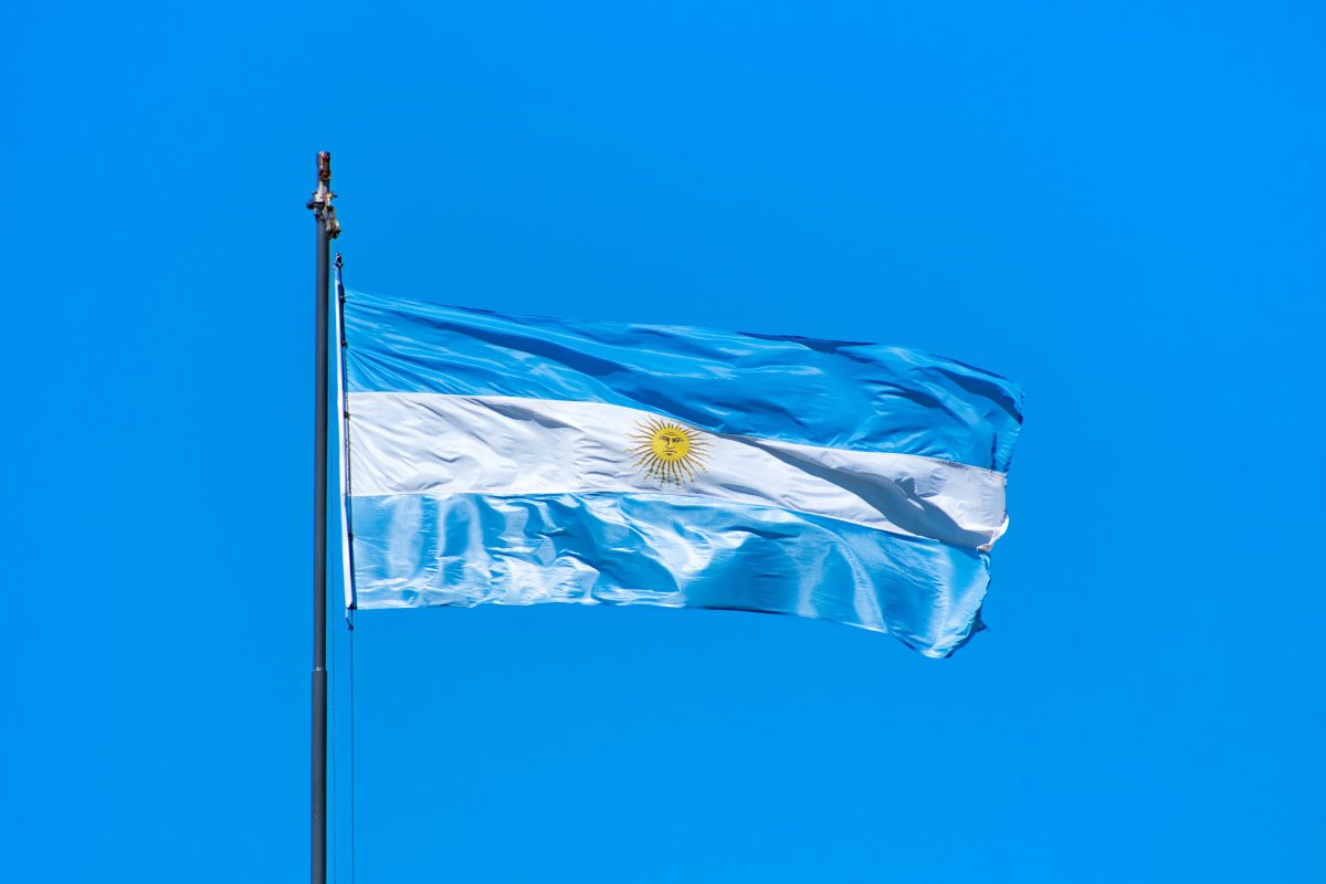 FMI enviará desembolso de US$ 6 bilhões para Argentina