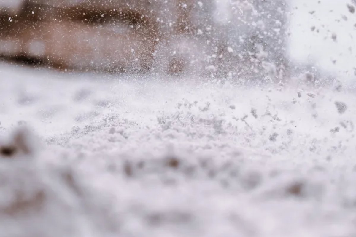 Tempestade de inverno causará Natal mais frio nos EUA em 40 anos