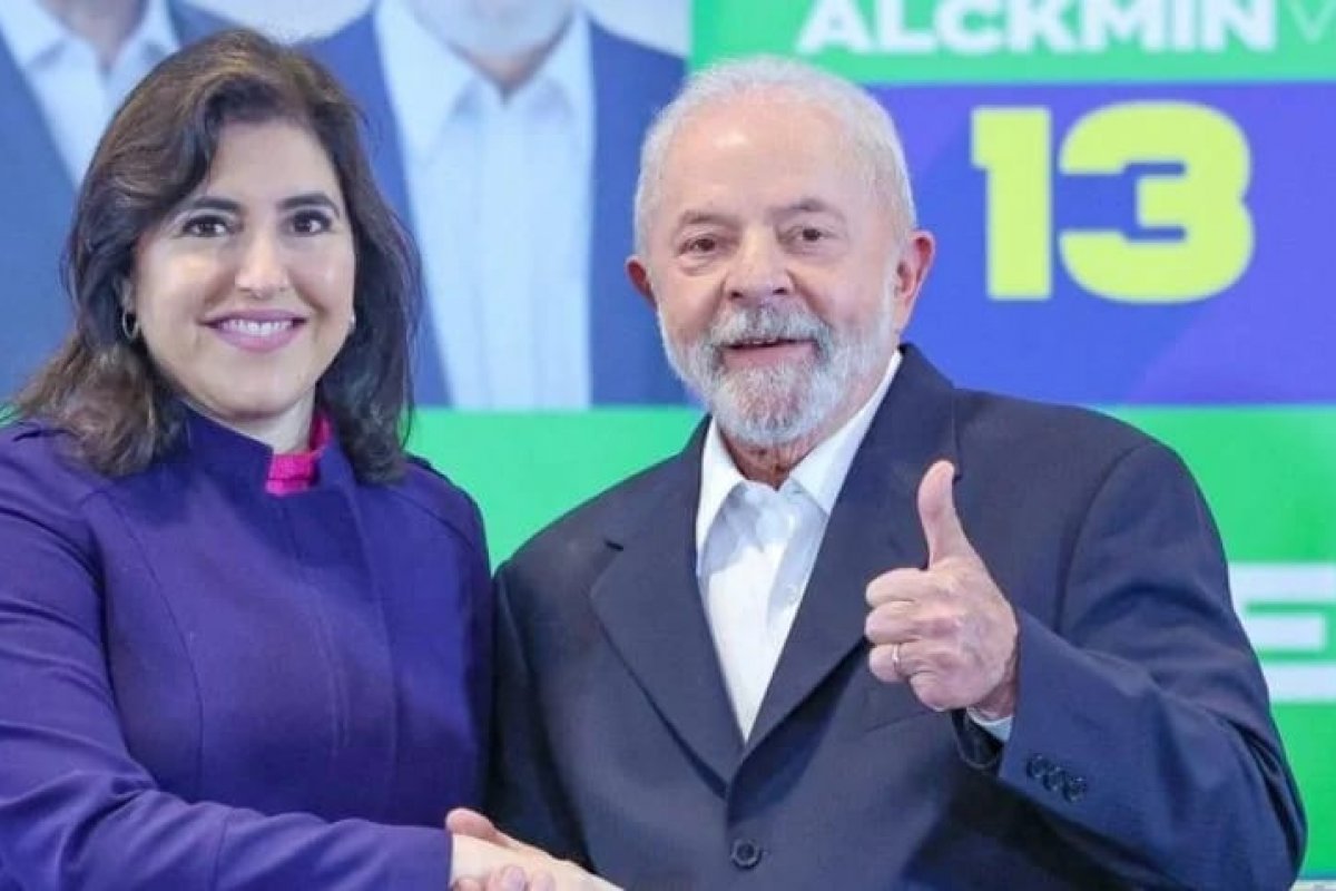 Lula deve anunciar 16 novos ministros na próxima semana; Tebet negocia pasta