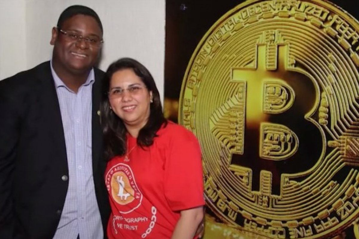 STJ concede habeas corpus para Mirelis Zerpa, mulher do Faraó dos Bitcoins