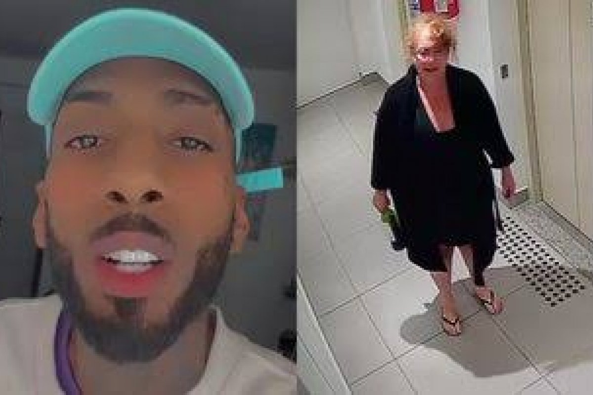 Após sofrer racismo, humorista Eddy Jr. diz que agrediu filho de vizinha que cometeu o crime