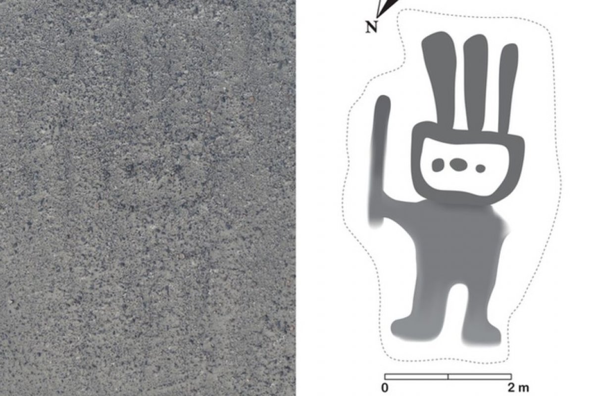 Pesquisadores decifram novos significados das Linhas de Nazca, no Peru