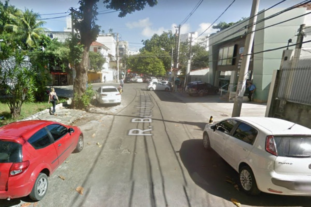 Tráfego de veículos é alterado no Jardim Brasil a partir desta segunda (25)