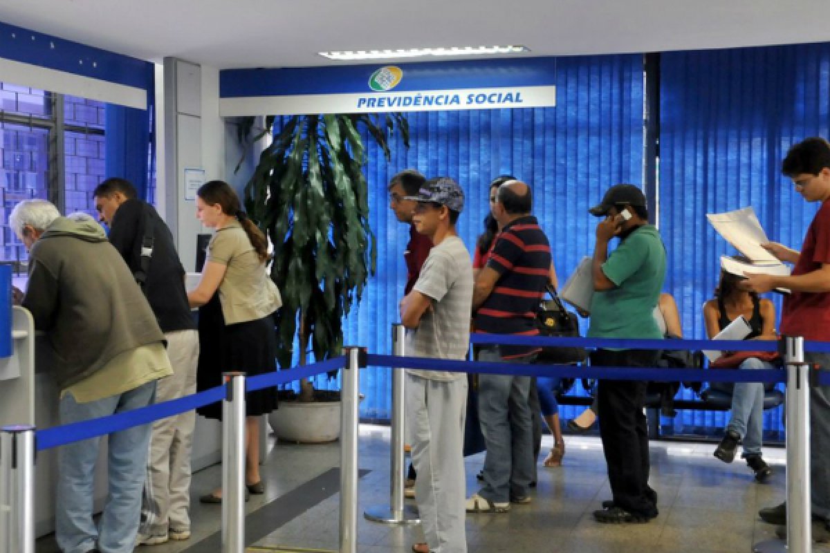 Segunda parcela do 13º para aposentados é liberada nesta segunda (25)