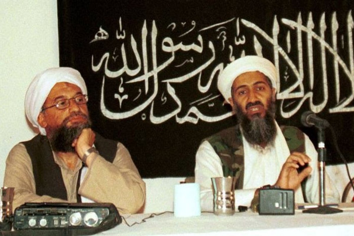 Al Qaeda divulga vídeo supostamente narrado por líder morto