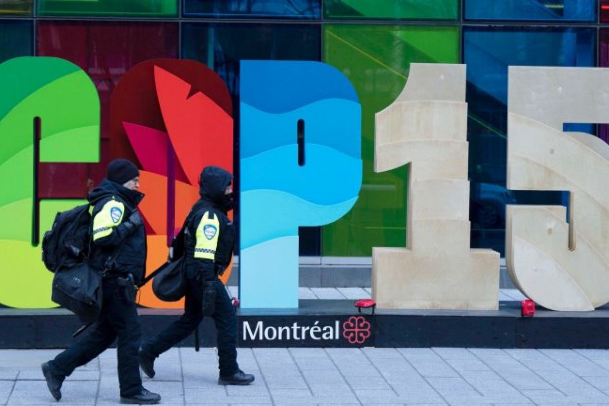 COP 15 tem como destaque 30% da proteção do território global e fundo de biodiversidade