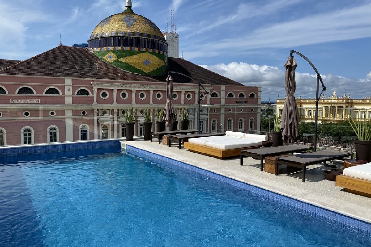 Juma Ópera é boa opção para celebrar o Natal e o Réveillon em Manaus!