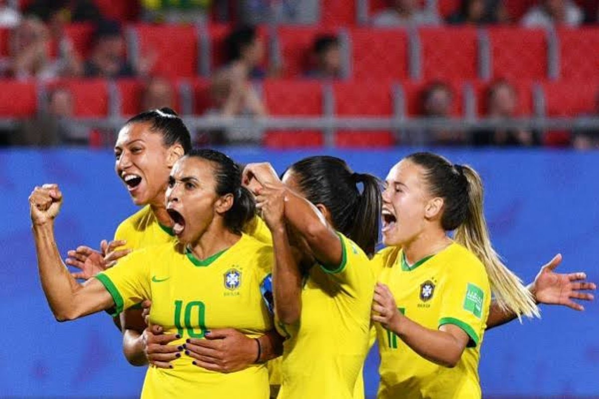 Futebol Feminino: veja a agenda para 2023