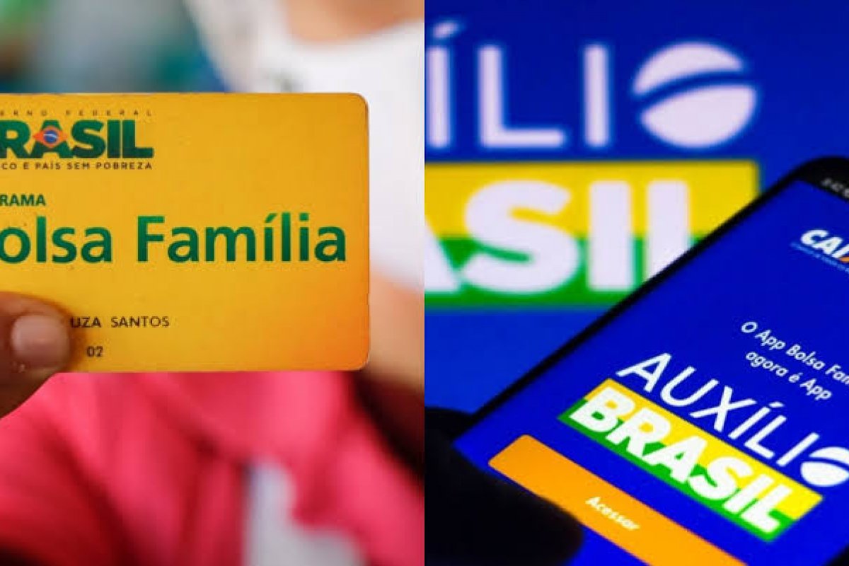 Cartões do Auxílio Brasil poderão ser usados normalmente durante o governo Lula
