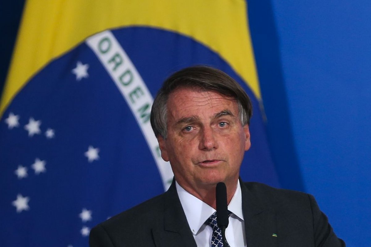 Bolsonaro é o presidente com maior número de vetos derrubados pela Câmara dos Deputados