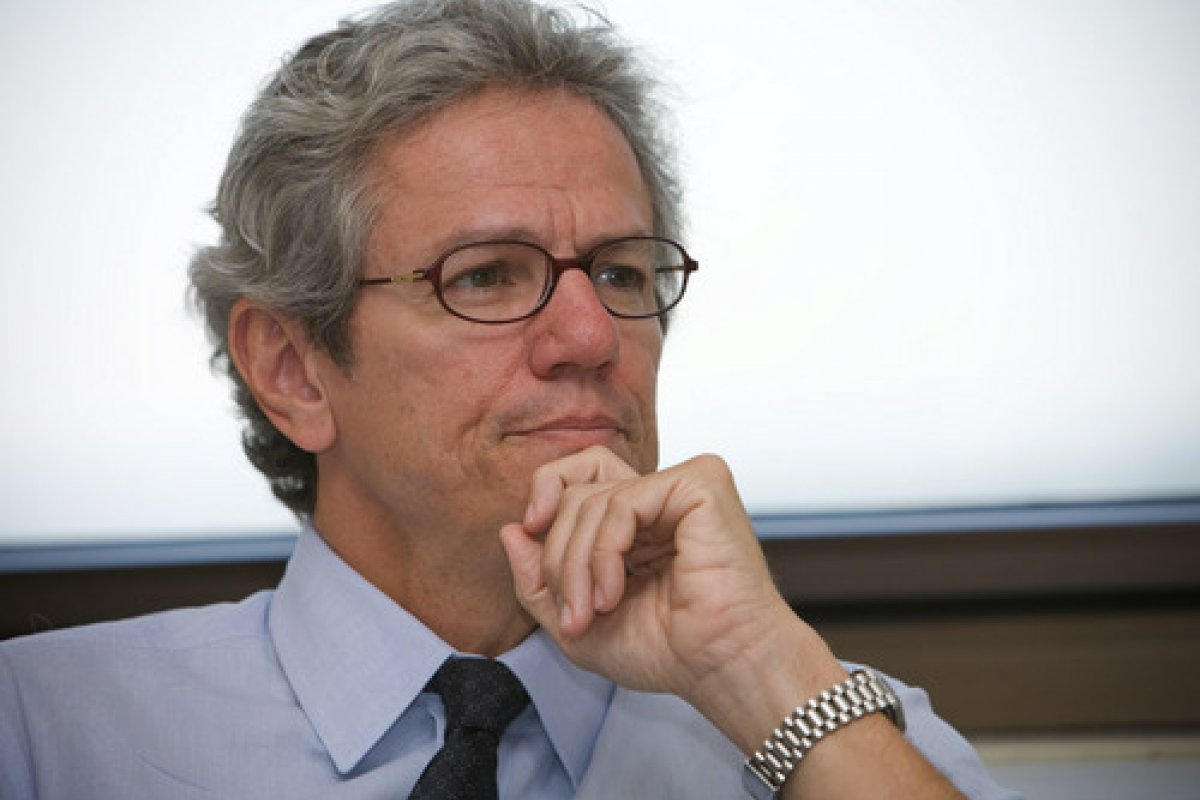 Entidades repudiam fala antissemita do economista Paulo Nogueira Batista sobre Ilan Goldfajn