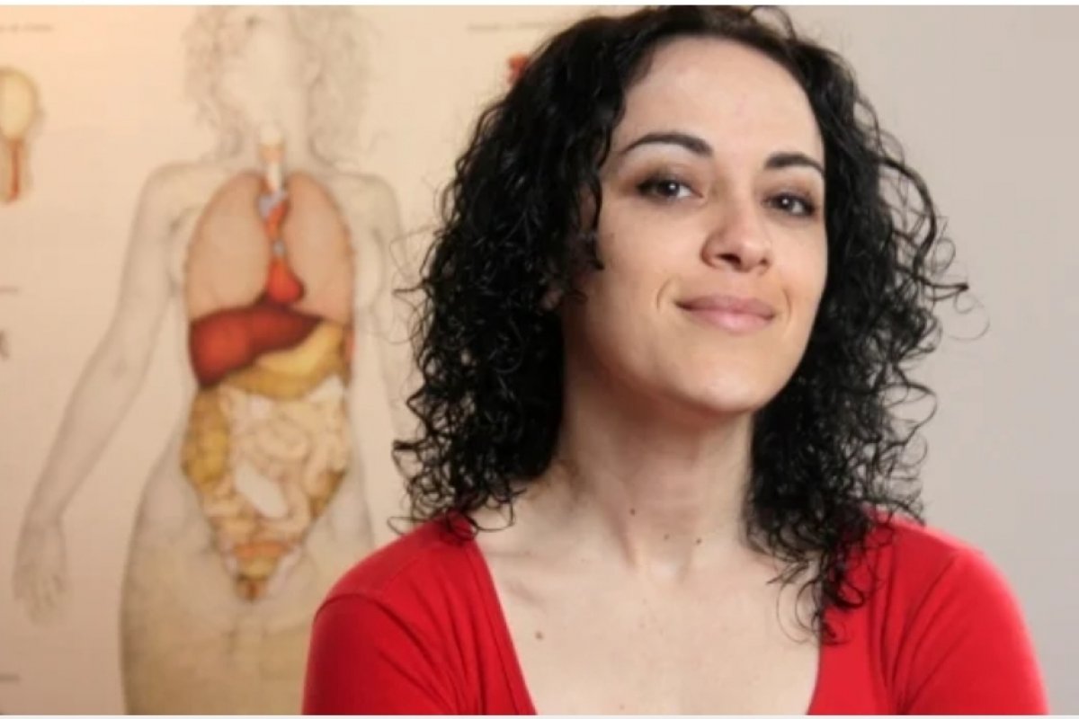 Marcia Tiburi diz que Natal "marca o destino infeliz de Jesus"