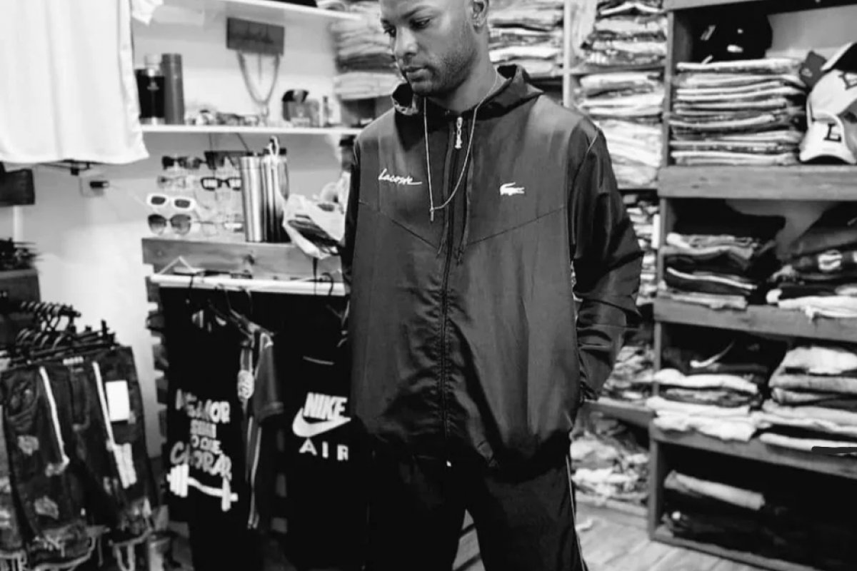 Empresário morto em Águas Claras estava em confraternização de Natal com família antes de ser baleado