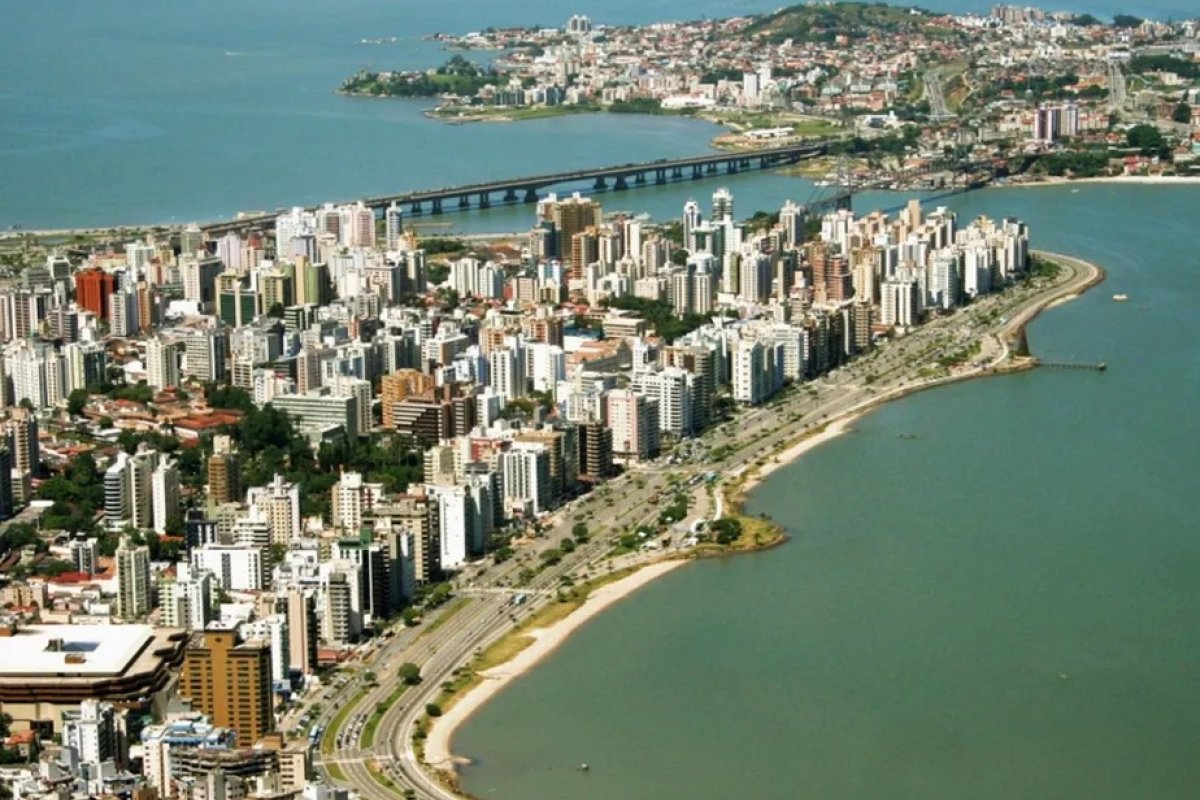 Salvador está no ranking das cidades brasileiras mais buscadas para hospedagem em 2023