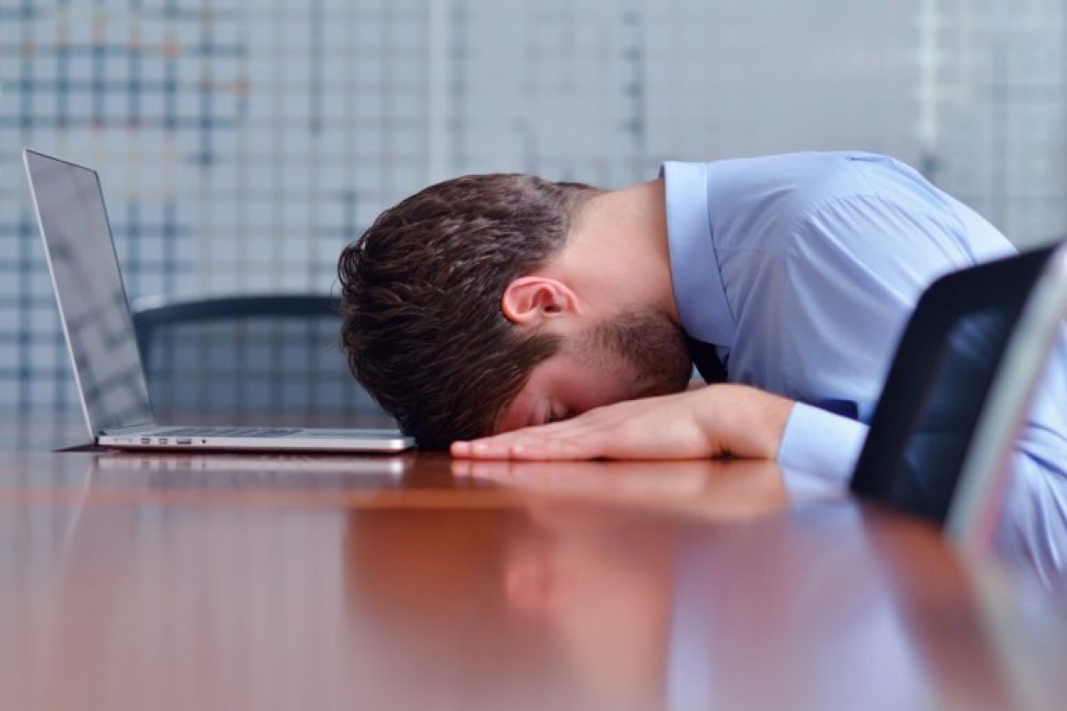 Futuro e frustração