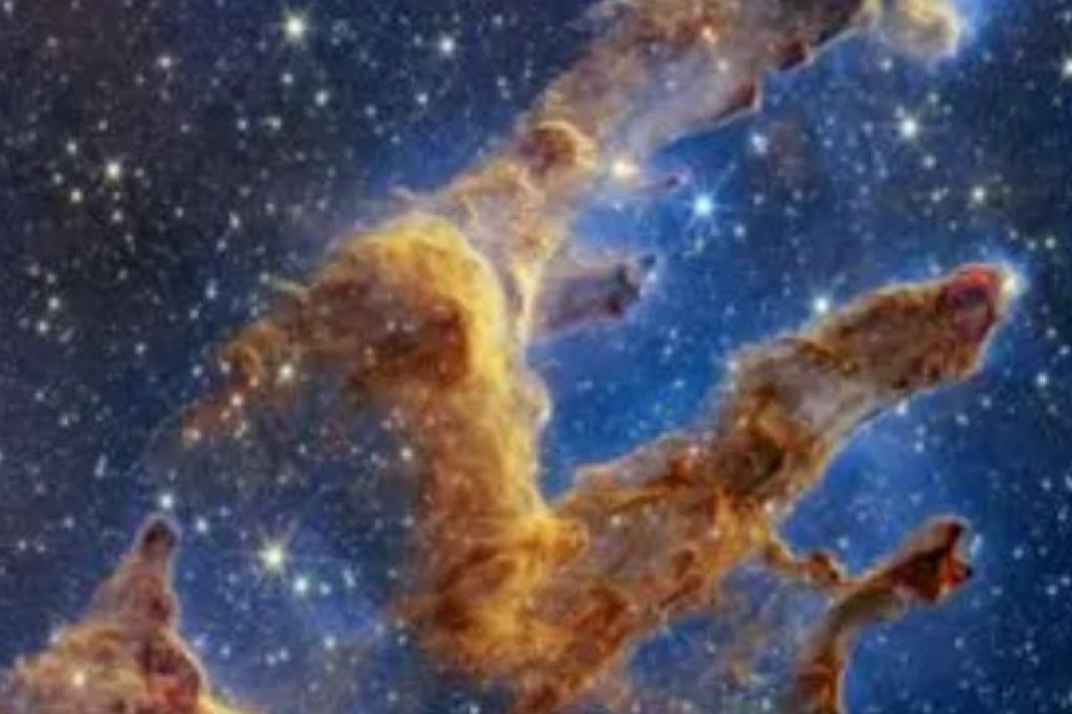 Lançado há um ano, Telescópio James Webb faz registros inéditos do Universo; confira