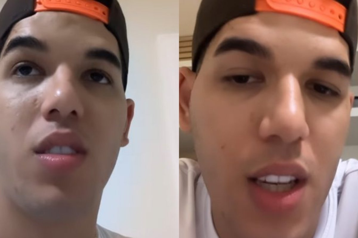 Avião de Zé Vaqueiro perde controle no ar e faz pouso de emergência!