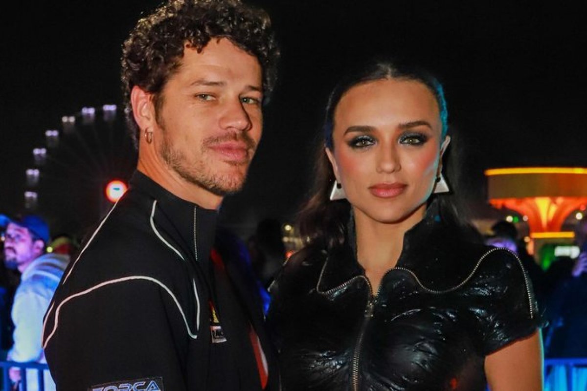 Rafa Kalimann é escalada para atuar na próxima novela das 7 da TV Globo, 'Vai na Fé'!