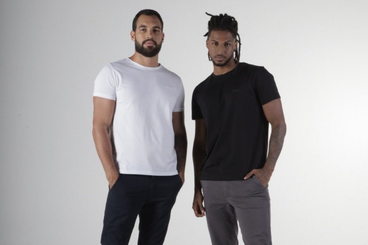 Looks masculinos para as festas de final de ano podem ser despojados e sofisticados ao mesmo tempo. Veja as dicas!