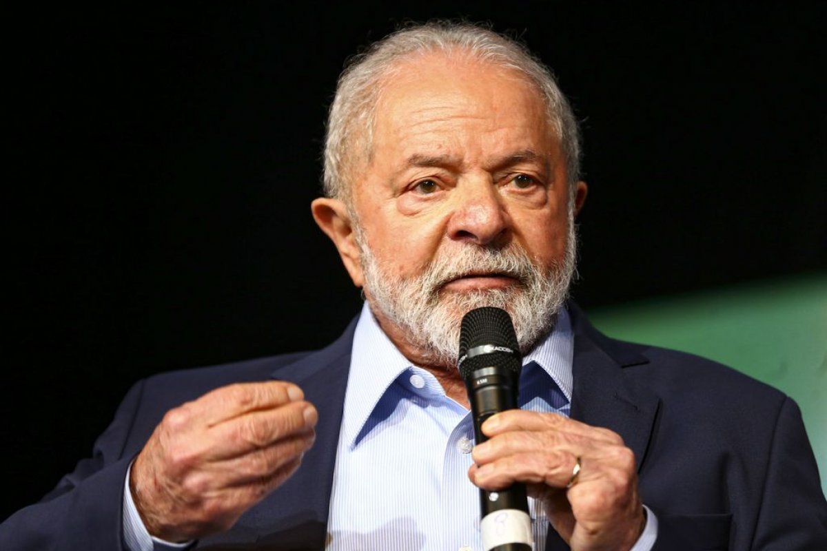 Senado proíbe entrada de visitantes e endurece regras de acesso às vésperas da posse de Lula