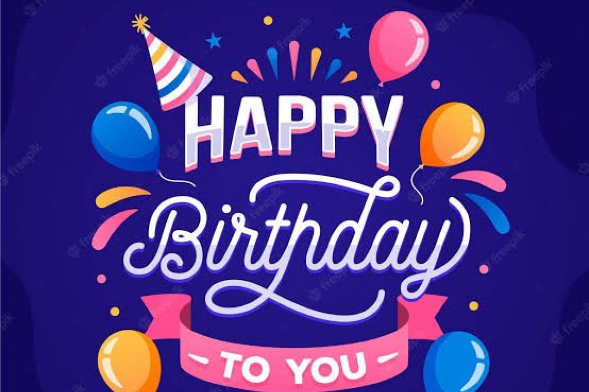 Confira os aniversariantes famosos desta terça-feira, 27 de dezembro