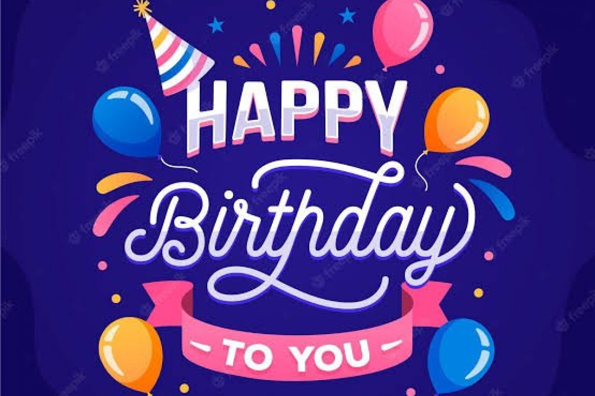 Confira os aniversariantes famosos desta quarta-feira, 28 de dezembro