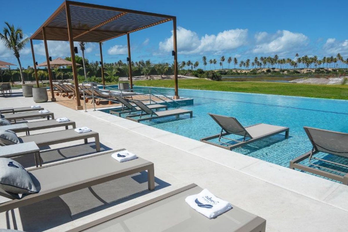 Lote residencial: opção inteligente para construção da casa dos sonhos!