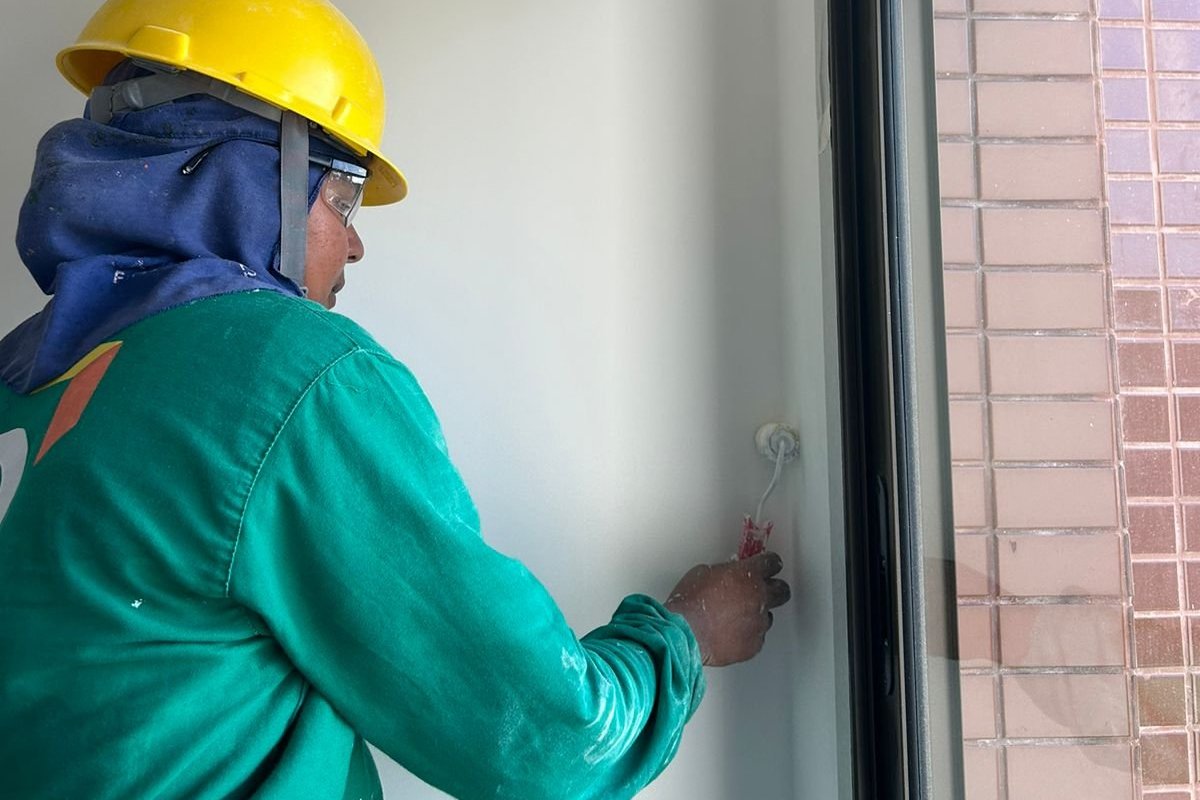 Diversidade e inclusão: projeto promove aumento de 400% no número de mulheres em cargos antes ocupados por homens!