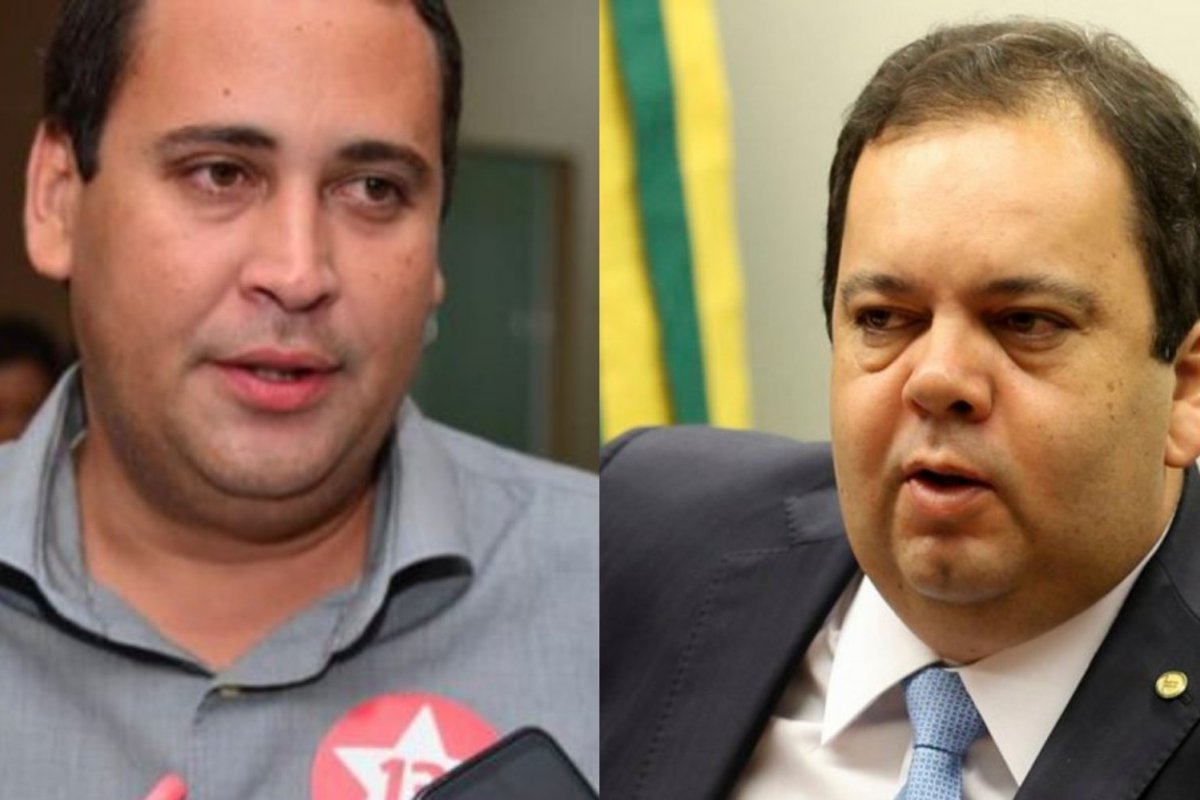 "Elmar no Governo Lula é inviável", diz Éden Valadares