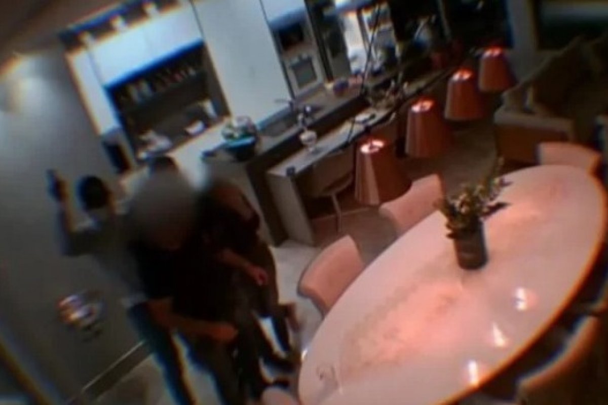 Casal sequestrado por R$ 50 milhões em bitcoins deixa o Brasil