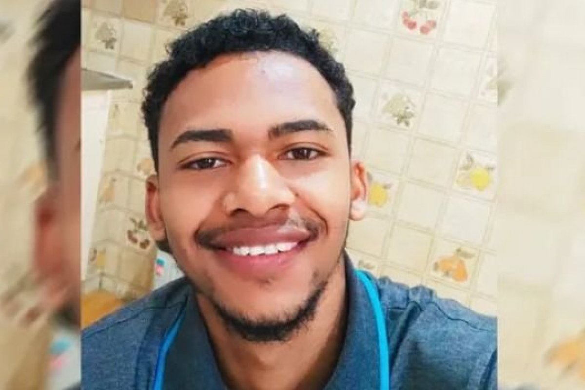 Família procura por motorista de aplicativo que desapareceu após dar carona à avó