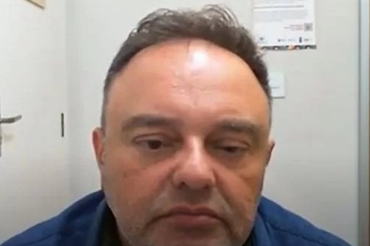 Empresário preso por atentado no DF se diz 'abandonado' por colegas 
