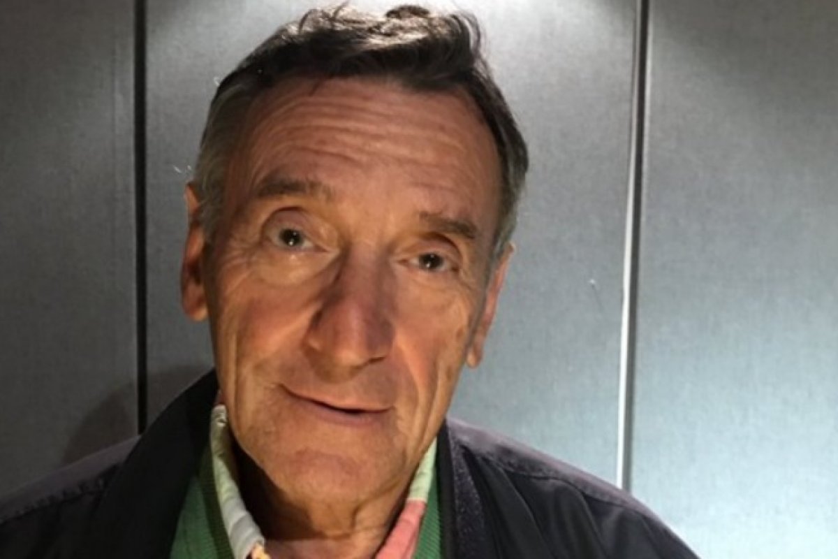 Stephen Greif, ator de 'The Crown', morre aos 78 anos