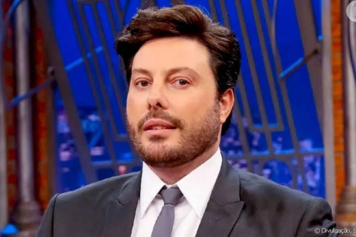 Danilo Gentili faz duras críticas ao comentarista político da Jovem Pan Rodrigo Constantino