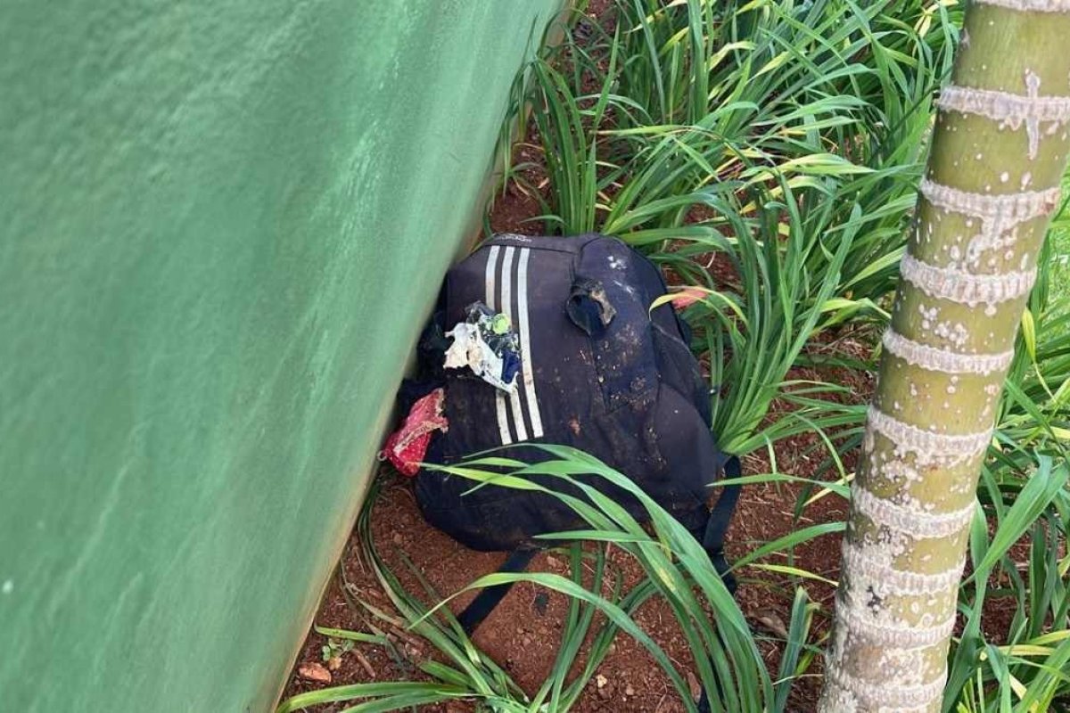 Nova suspeita de bomba: Polícia investiga suposto artefato em Brasília
