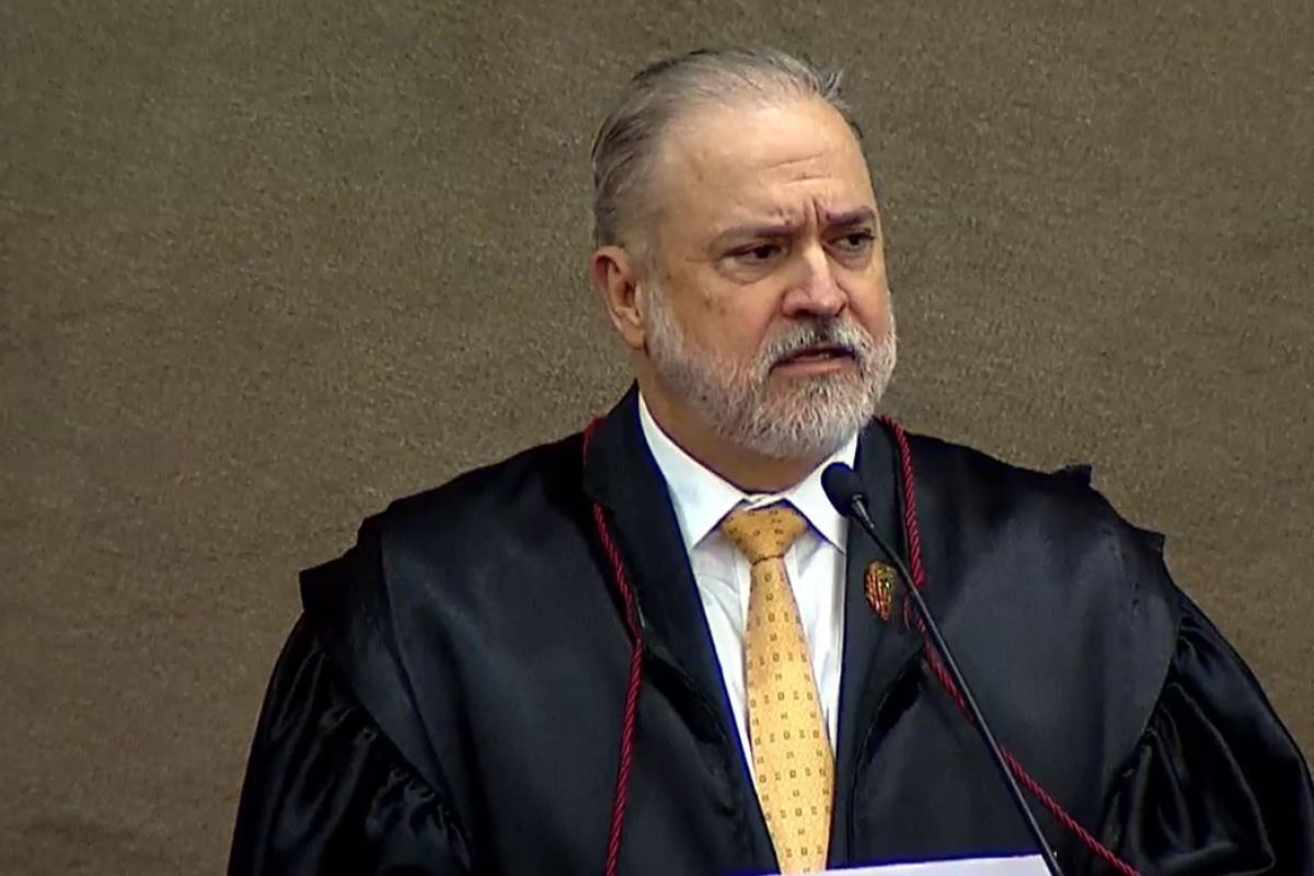 Aras questiona indulto natalino que beneficia policiais condenados pelo Massacre do Carandiru