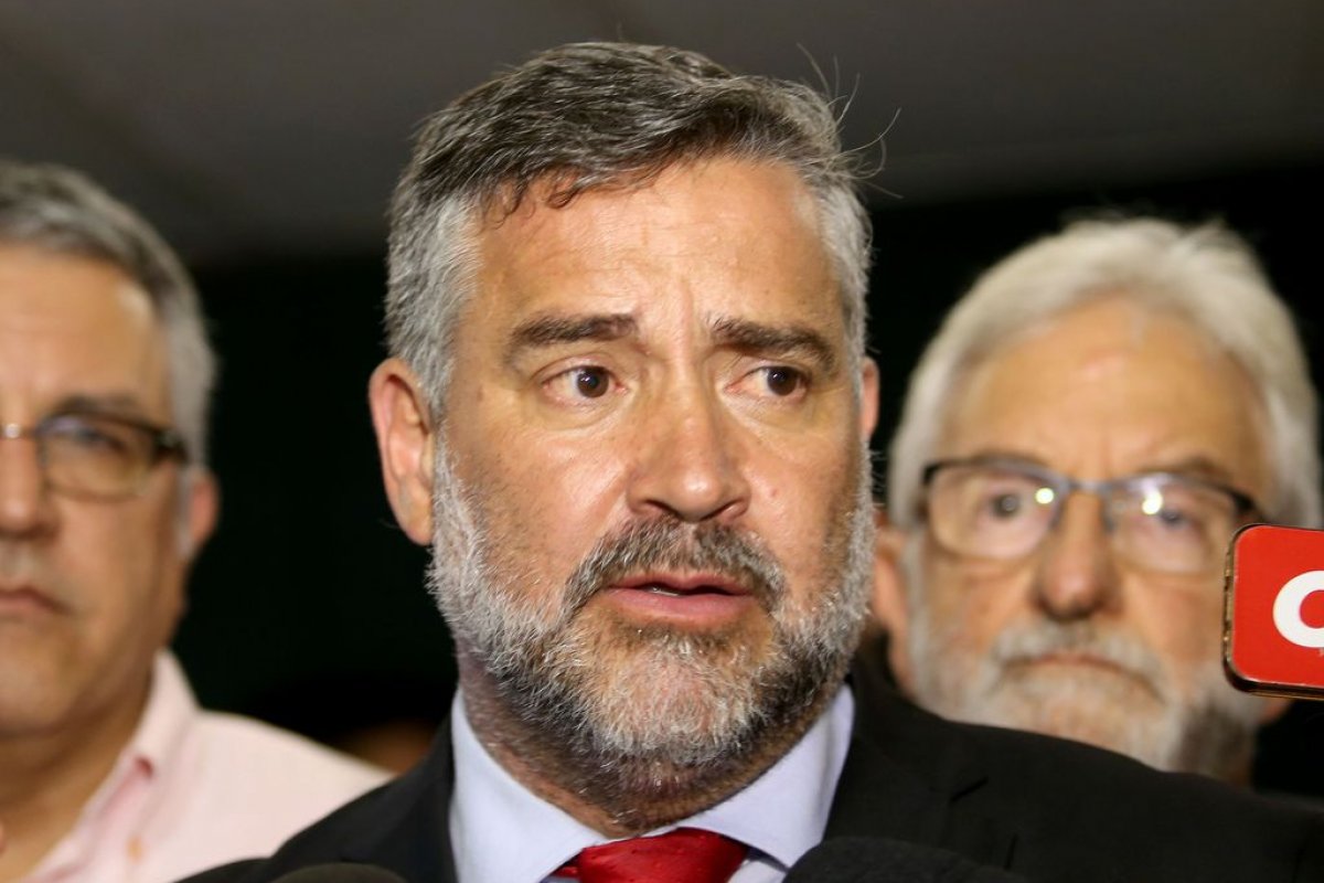 Deputado Federal diz que violência em Brasília é causada por impunidade dos autores