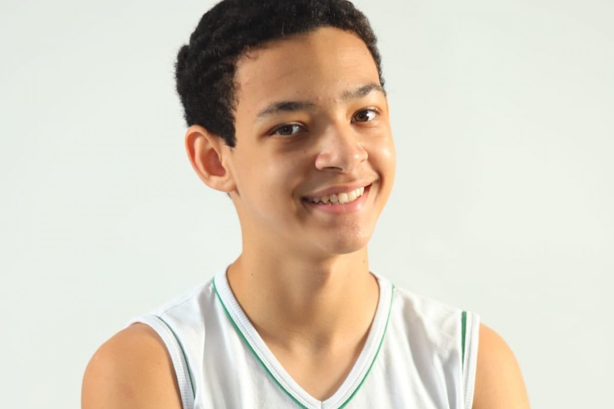 Estudante de colégio de Salvador se destaca em olimpíada nacional de matemática!