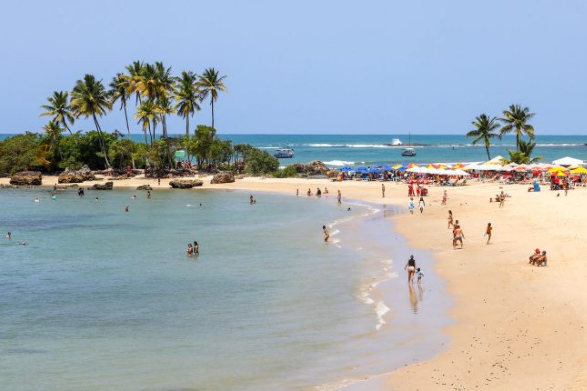 Réveillon Viva Morro movimenta economia local e gera empregos temporários!