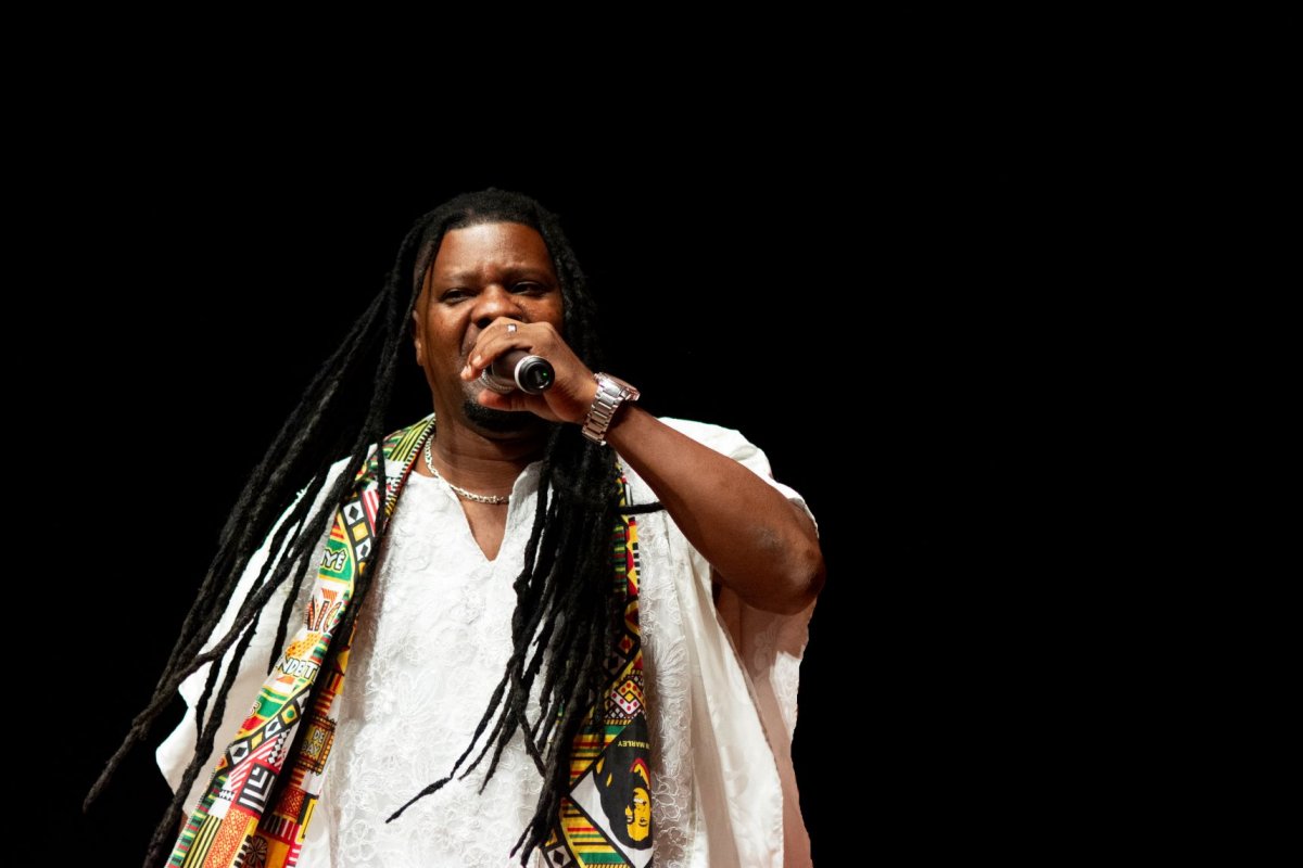 Nesta quinta-feira (29) Ilê Aiyê realiza seu 48º Festival de Música Negra!