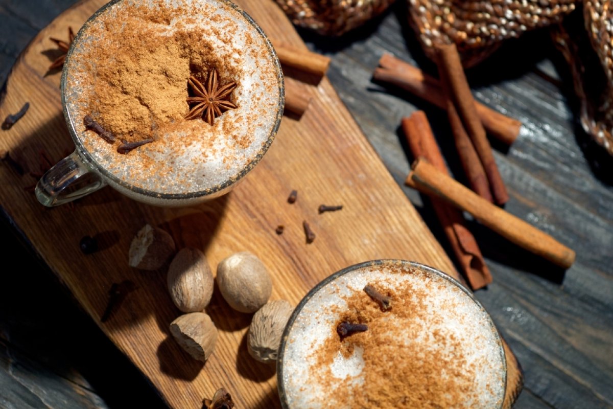 Tendências gastronômicas: Harmonização de bebidas lattes com receitas!
