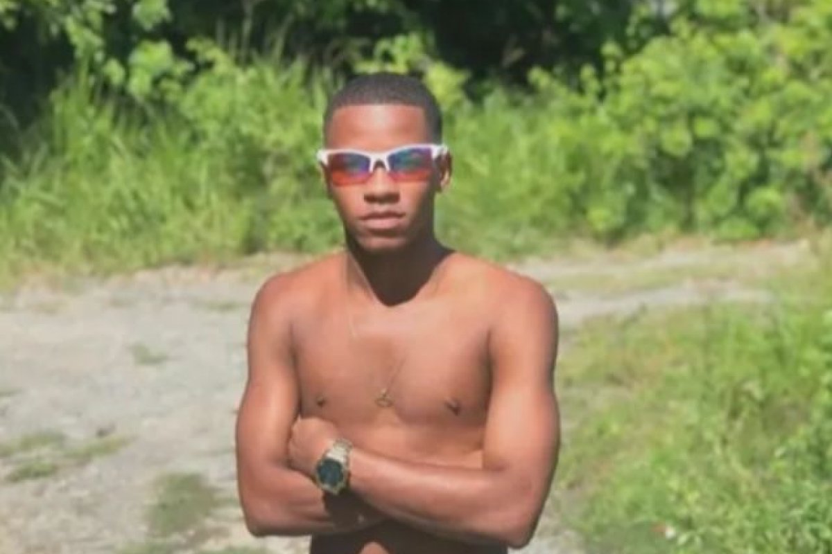 Morre um dos jovens baleados durante operação da PM no Nordeste de Amaralina, em Salvador