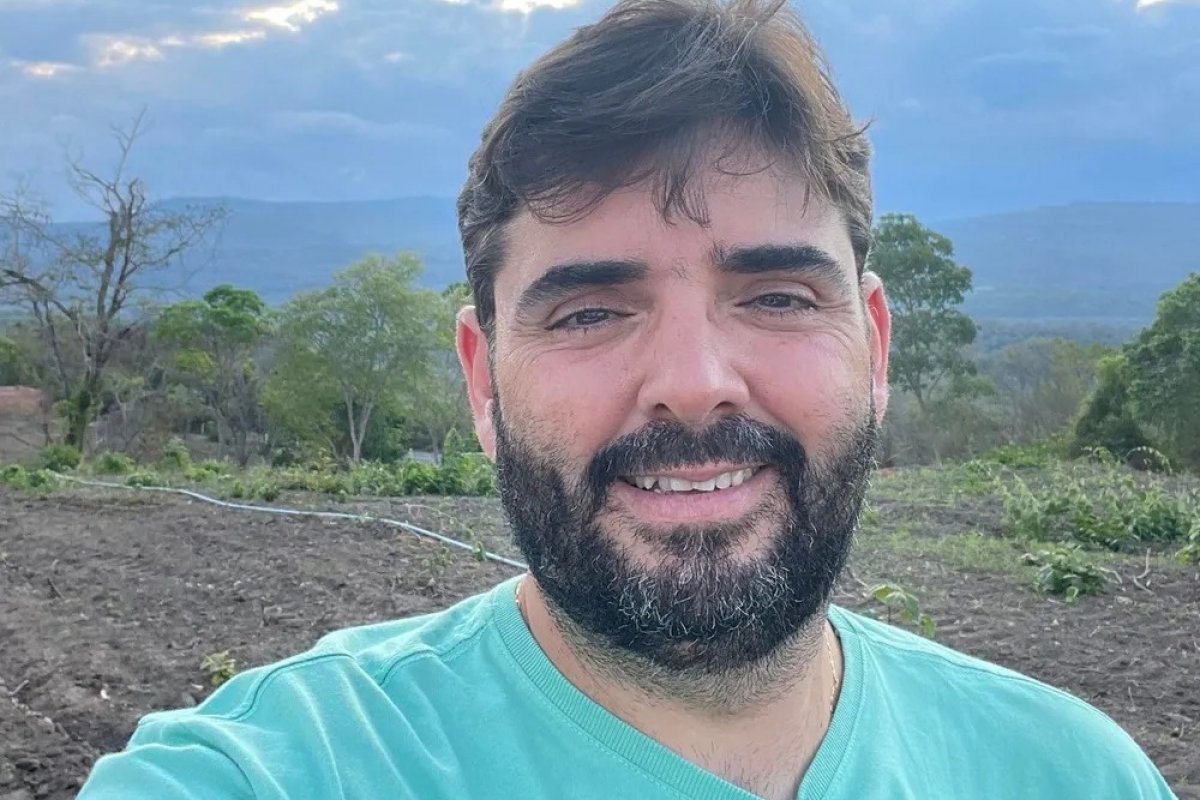 Conheça Adolpho Loyola, o Chefe do Gabinete de Jerônimo Rodrigues